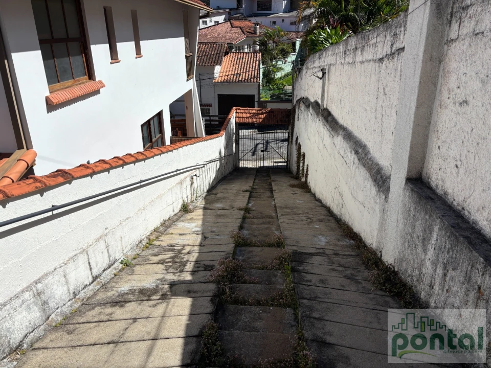 Casa À Venda Braunes Nova Friburgo