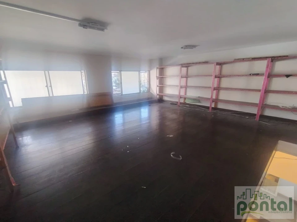Loja Comercial em Localização Estratégica – Ideal para Diversos Segmentos!