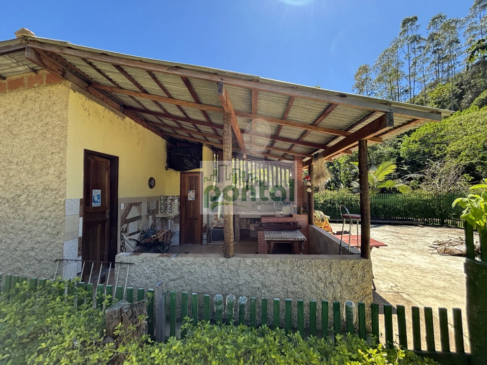 Sítio Exclusivo em Rio Grande de Cima, mais de 42.000 m² de Natureza, Lazer e Potencial de Renda