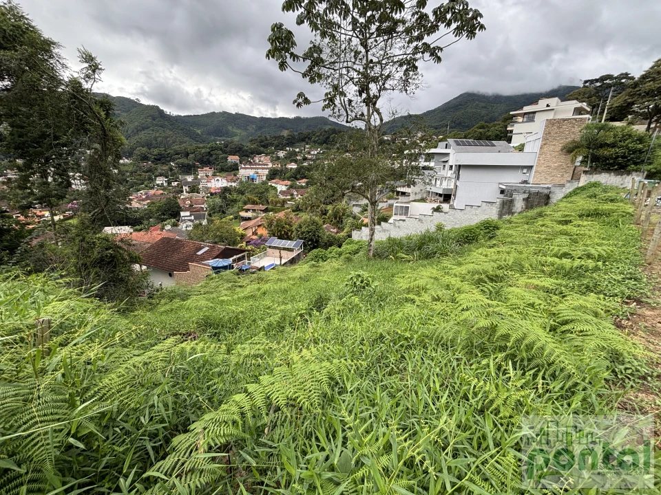 Excelente Terreno em Condomínio – Venda ou Locação no Cônego Green Garden , Nova Friburgo