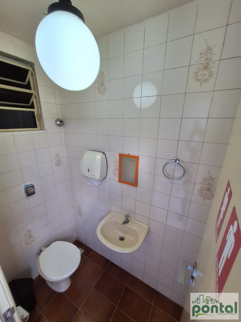 Auditório Exclusivo para a Área Médica – 175m² no Centro Médico
