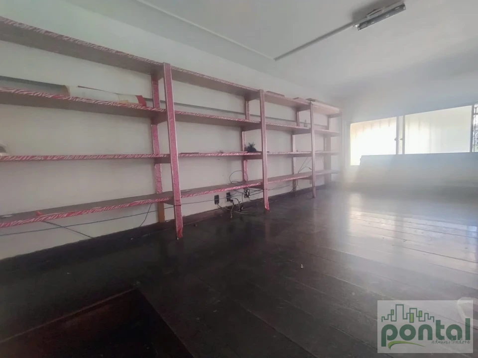 Loja Comercial em Localização Estratégica – Ideal para Diversos Segmentos!