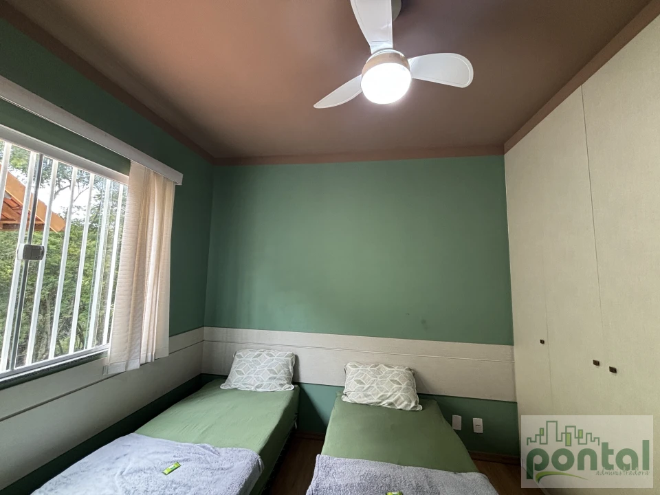 Casa Em Condomínio À Venda Vivendas Imperial Nova Friburgo