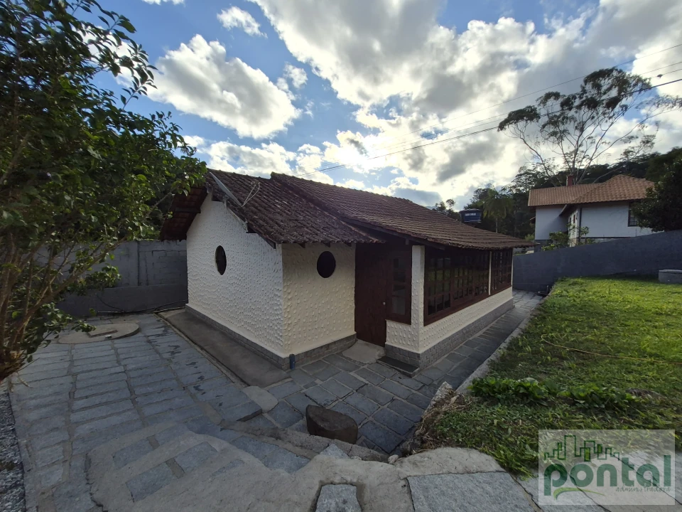 Casa À Venda Mury Nova Friburgo