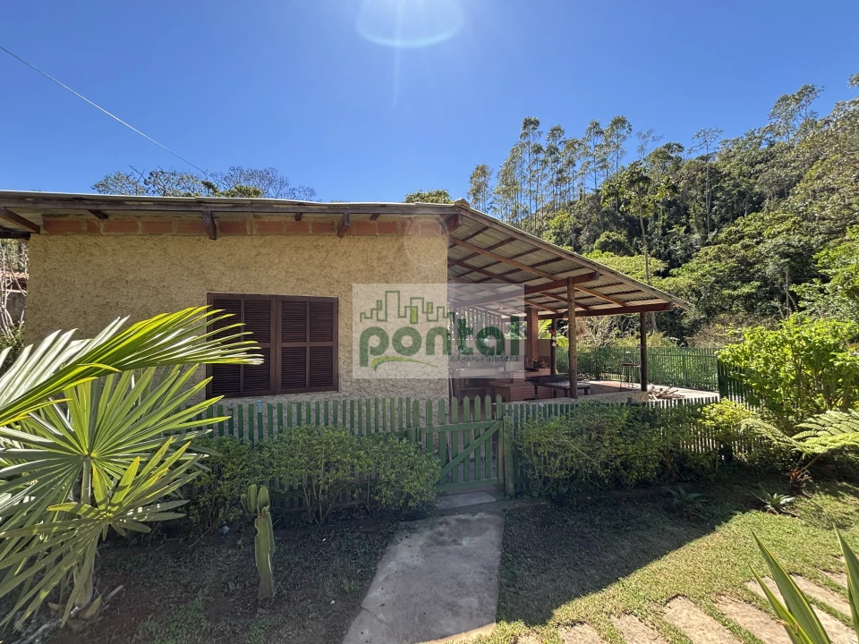 Sítio Exclusivo em Rio Grande de Cima, mais de 42.000 m² de Natureza, Lazer e Potencial de Renda