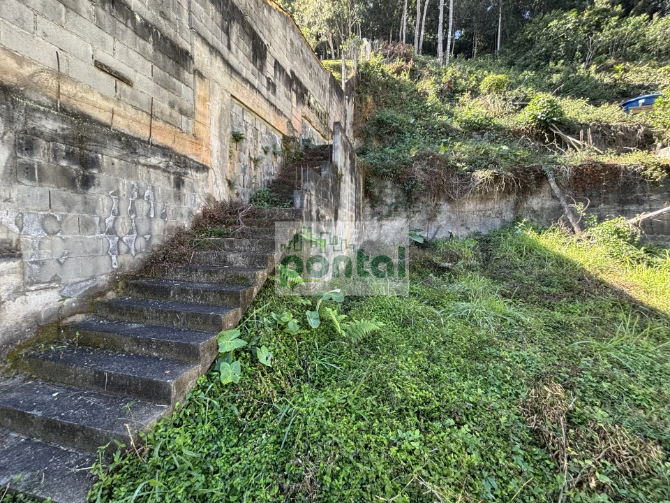 Terreno À Venda Parque Dom João Vi Nova Friburgo