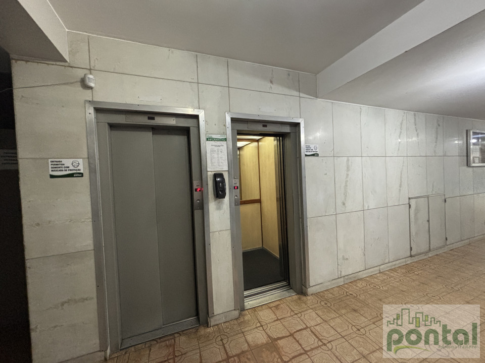 Sala Comercial Á Venda Edifício José Mastrangelo Nova Friburgo