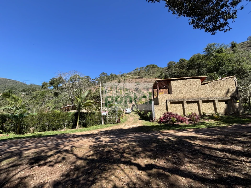 Sítio Exclusivo em Rio Grande de Cima, mais de 42.000 m² de Natureza, Lazer e Potencial de Renda