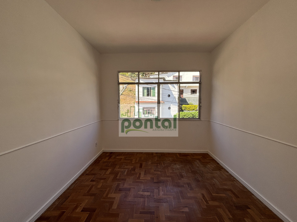 Apartamento À Venda E Locação Braunes Nova Friburgo