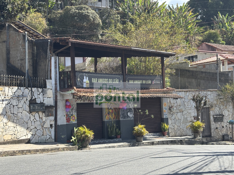 Apartamento À Venda E Locação Braunes Nova Friburgo