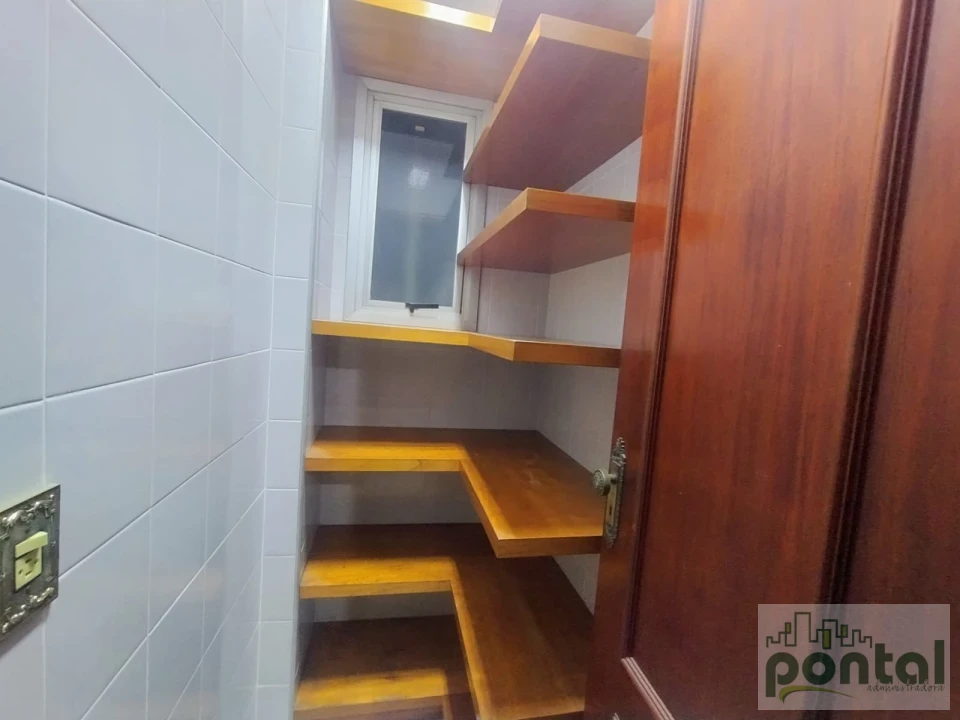 Cobertura Duplex com Vista Privilegiada
