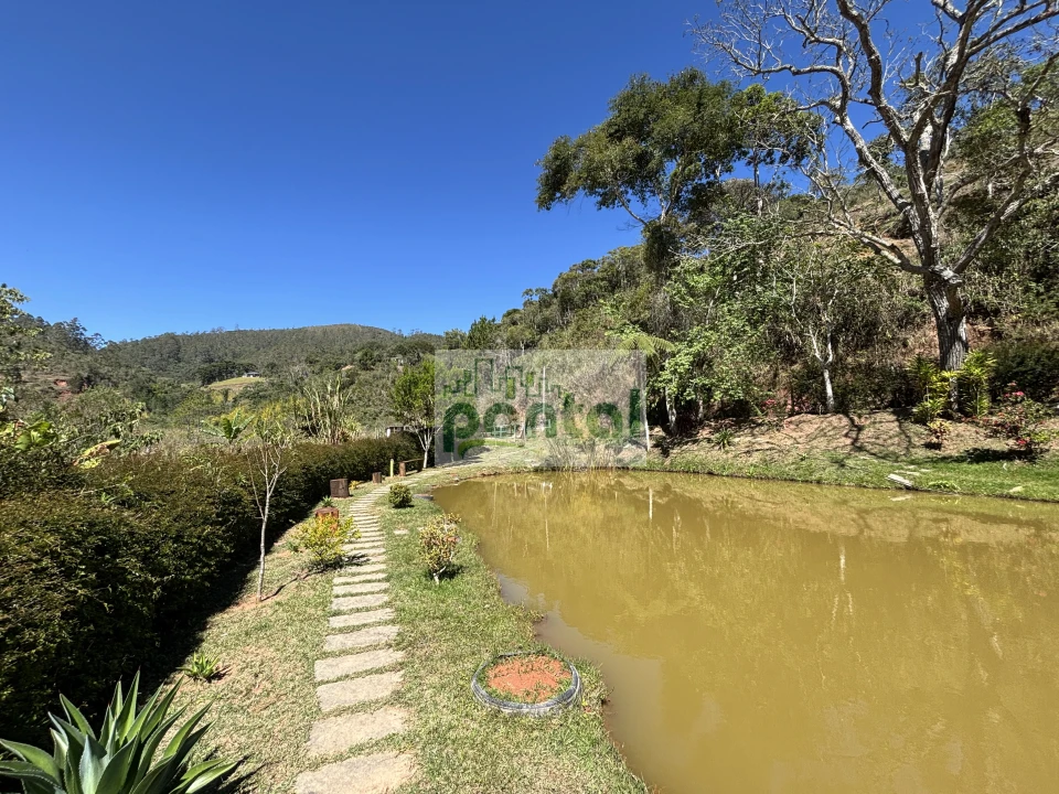 Sítio Exclusivo em Rio Grande de Cima, mais de 42.000 m² de Natureza, Lazer e Potencial de Renda