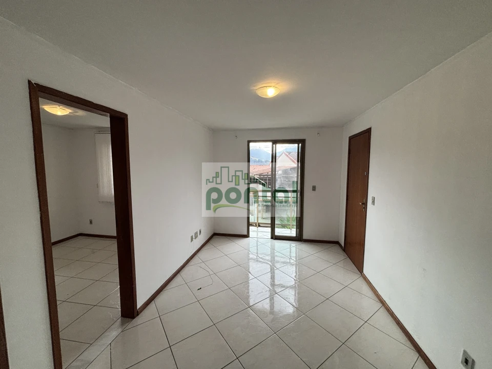 Apartamento À Venda - Cônego - Cond Residencial Alpes Da Serra