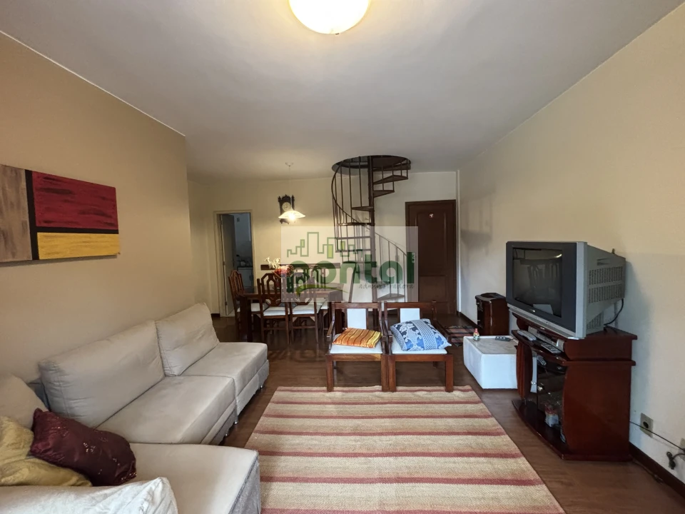 Imagens do imóveis Apartamento À Venda no Cônego - Edifício Campo Del Fiori