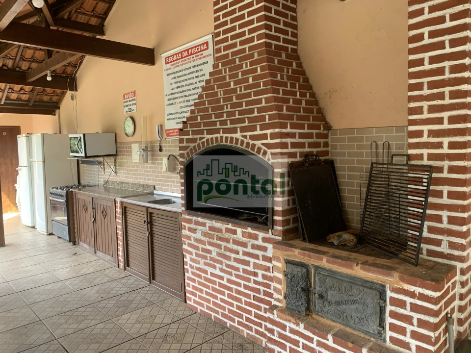 Imagens do imóveis Apartamento À Venda Chácara Paraíso - Cond. Country Ville