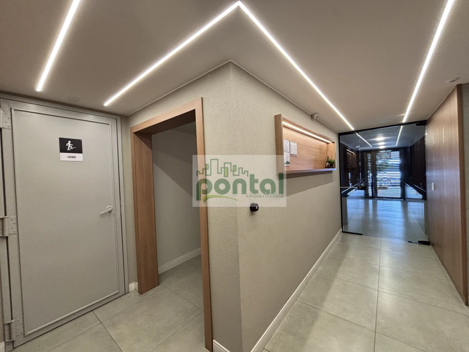 Imagens do imóveis Apartamento À Venda, Rua General Osório - Edifício Modelo