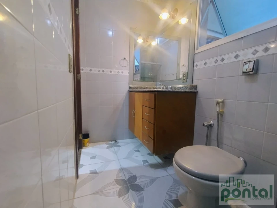 Cobertura Duplex com Vista Privilegiada