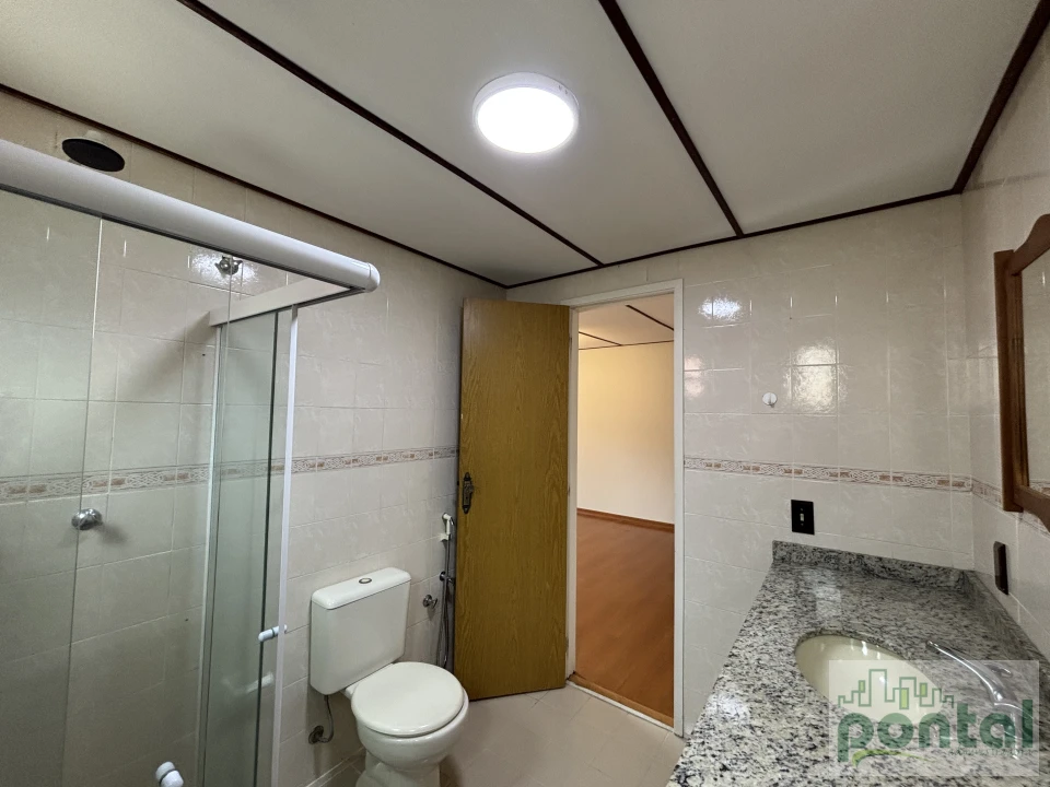 Apartamento À Venda - Condomínio Chácara Sans Souci Nova Friburgo