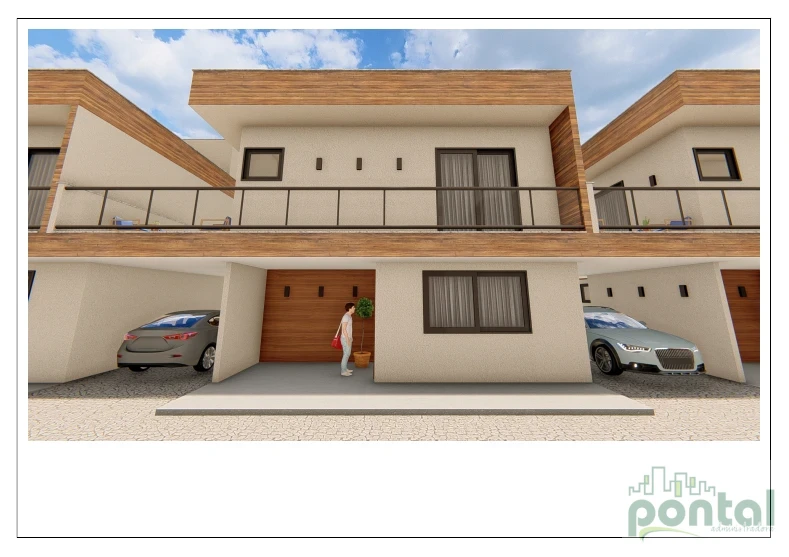Casa Duplex à Venda Praça da Furunfa Nova Friburgo