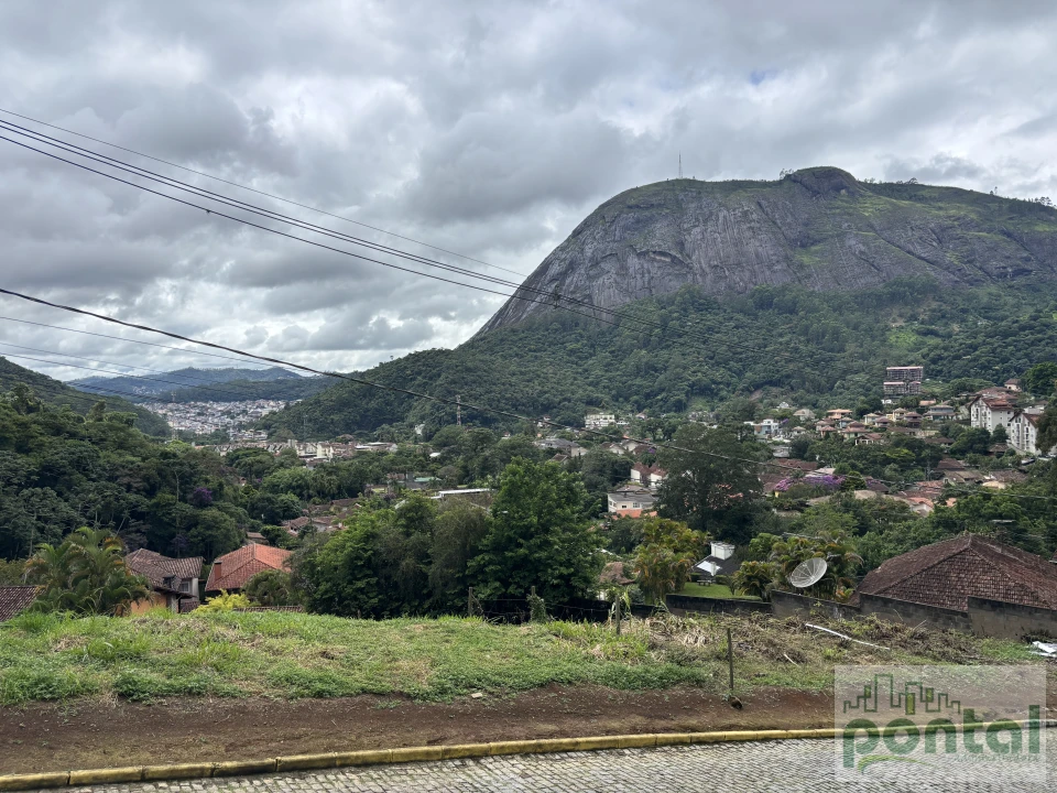 Excelente Terreno em Condomínio – Venda ou Locação no Cônego Green Garden , Nova Friburgo