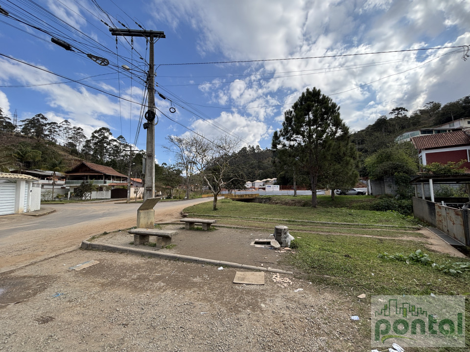 Terreno Á Venda Varginha Nova Friburgo