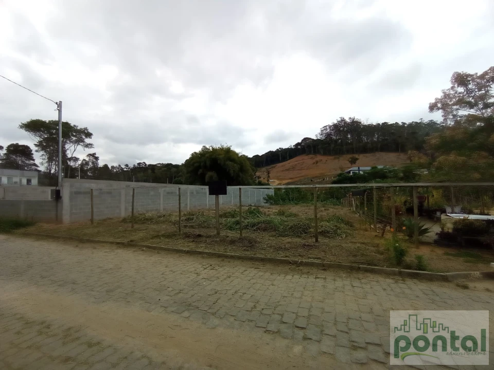 Terreno À Venda Varginha Nova Friburgo
