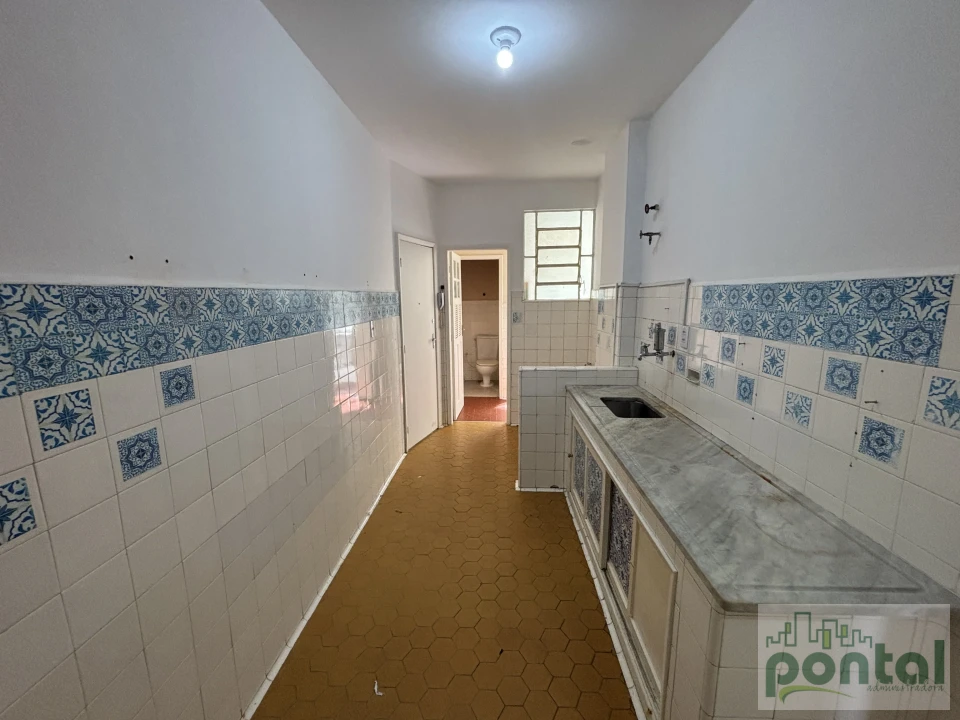 Apartamento À Venda Edifício Nova Friburgo