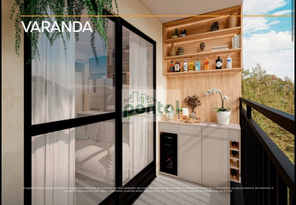 Imagens do imóveis Lançamento Apartamentos à Venda - Nova Friburgo