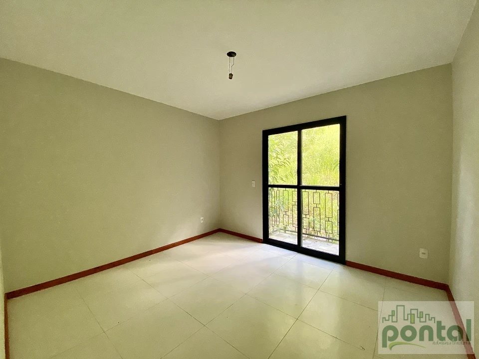 Apartamento à venda Jardim Marajói - Conselheiro Paulino - Nova Friburgo