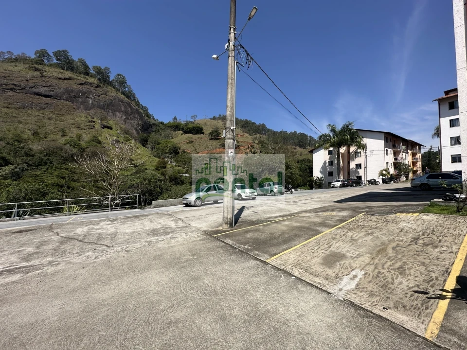 Apartamento à venda canto do Riacho - Riograndina -Nova Friburgo