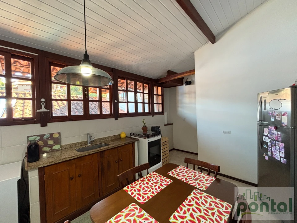 Casa À Venda Braunes Nova Friburgo