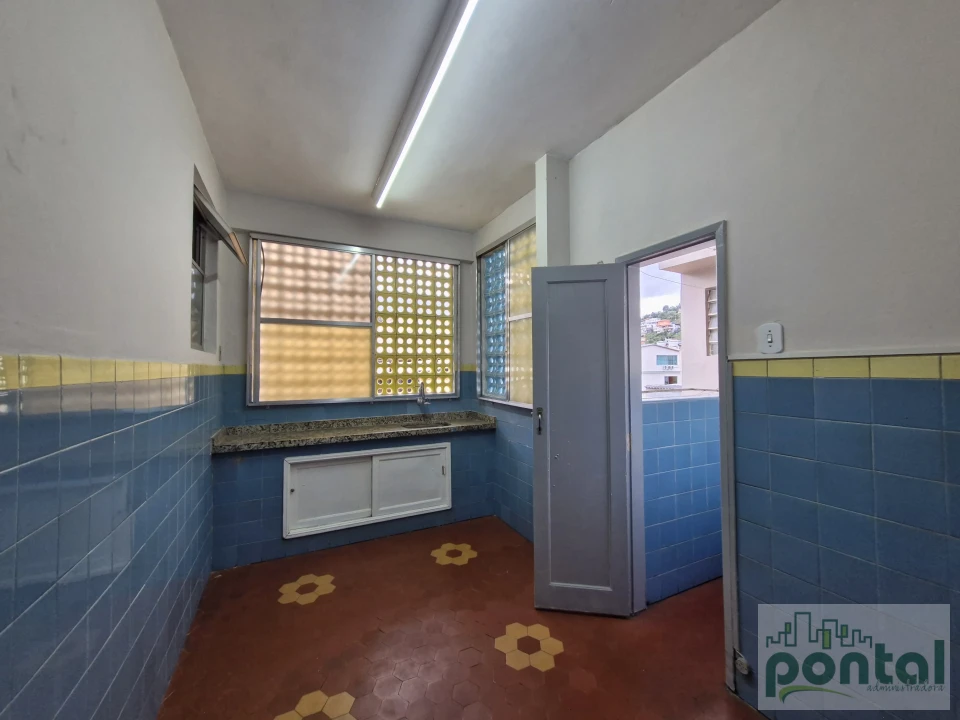Apartamento À Venda Centro Nova Friburgo