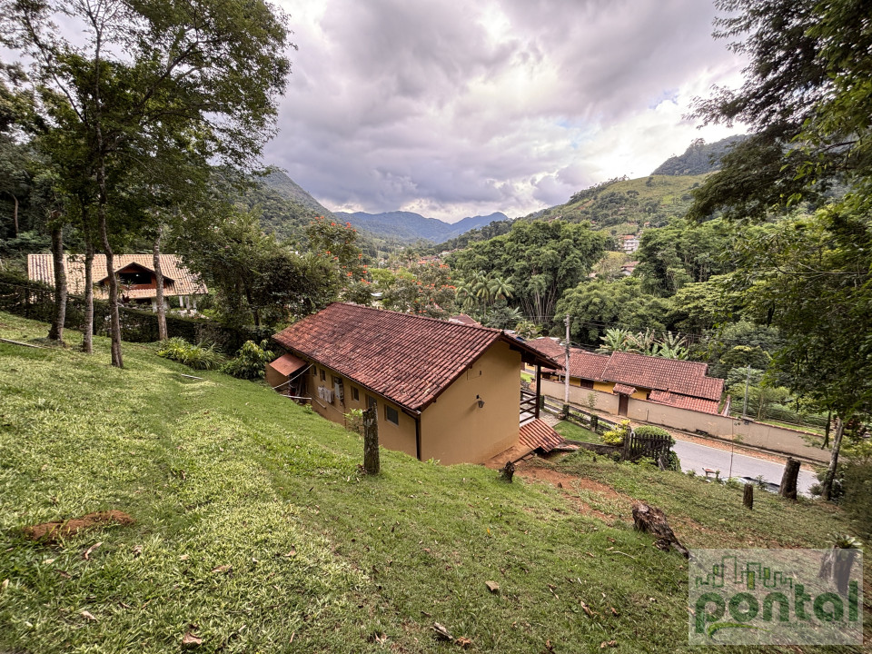 Casa Á Venda Lumiar Nova Friburgo