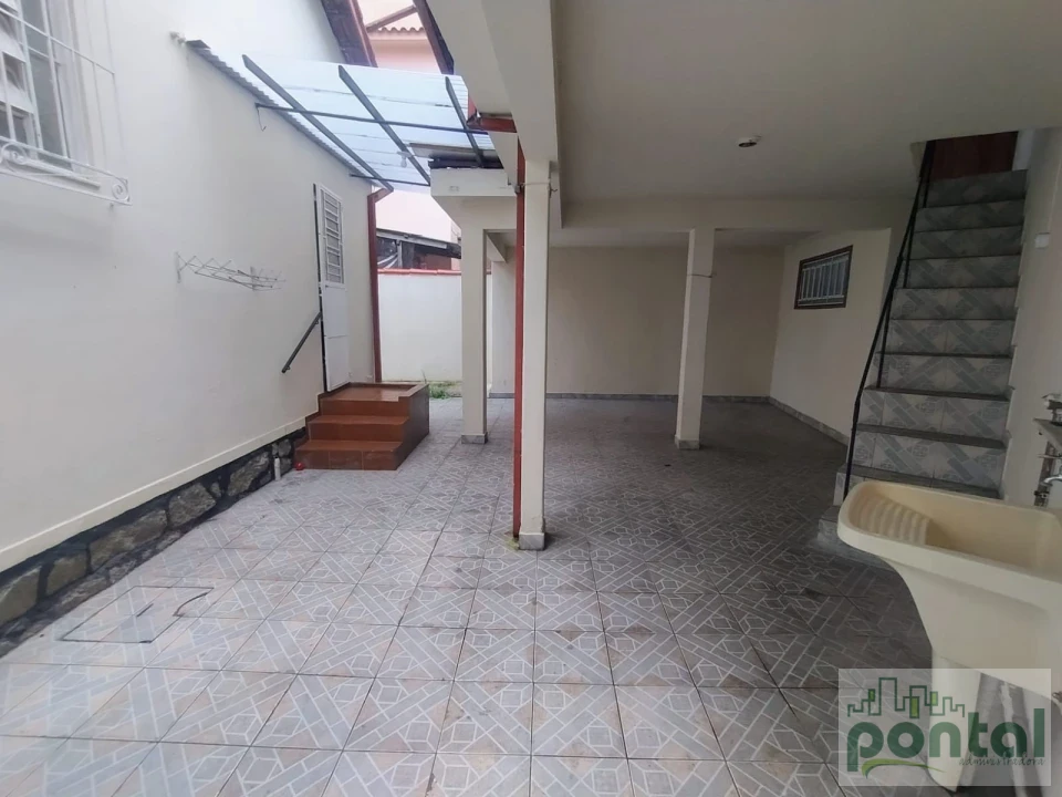 Casa Para Alugar Centro Nova Friburgo