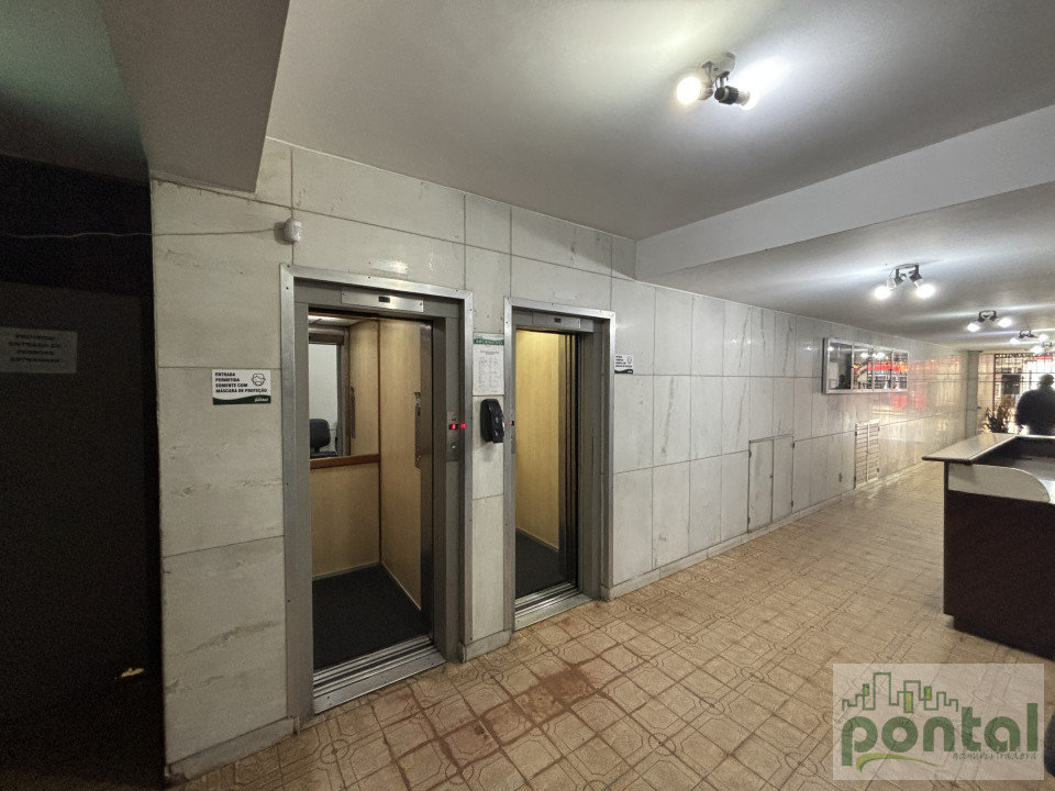 Sala Comercial Á Venda Edifício José Mastrangelo Nova Friburgo