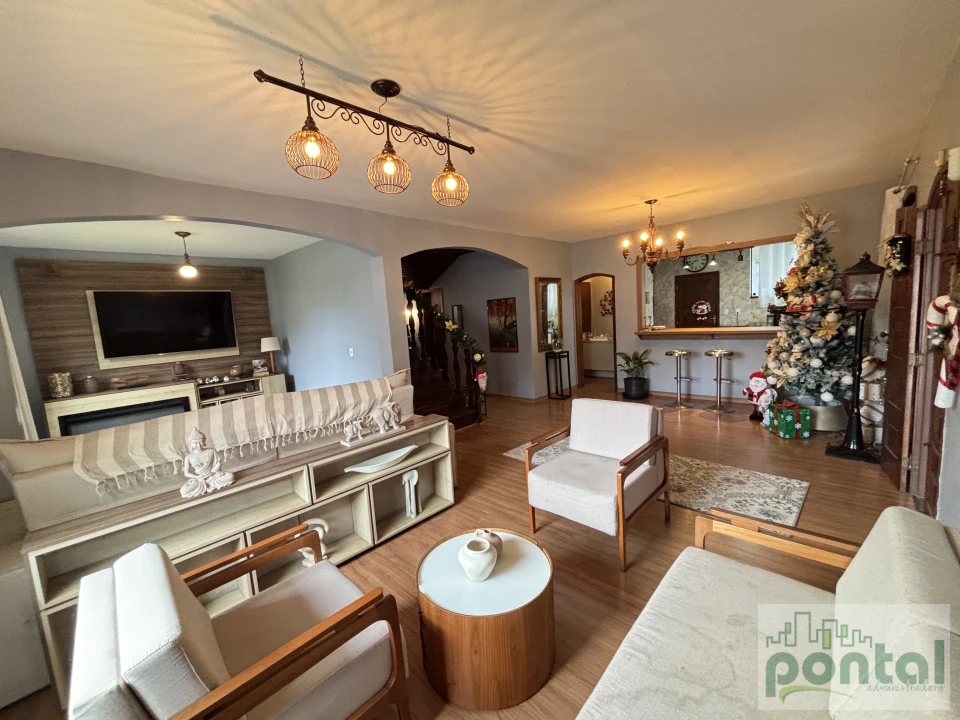 Casa À Venda Chácara do Paraiso  Nova Friburgo
