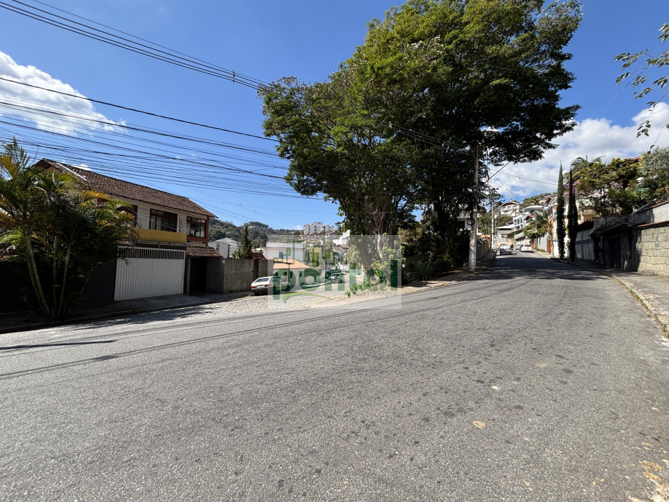 Apartamento À Venda E Locação Braunes Nova Friburgo