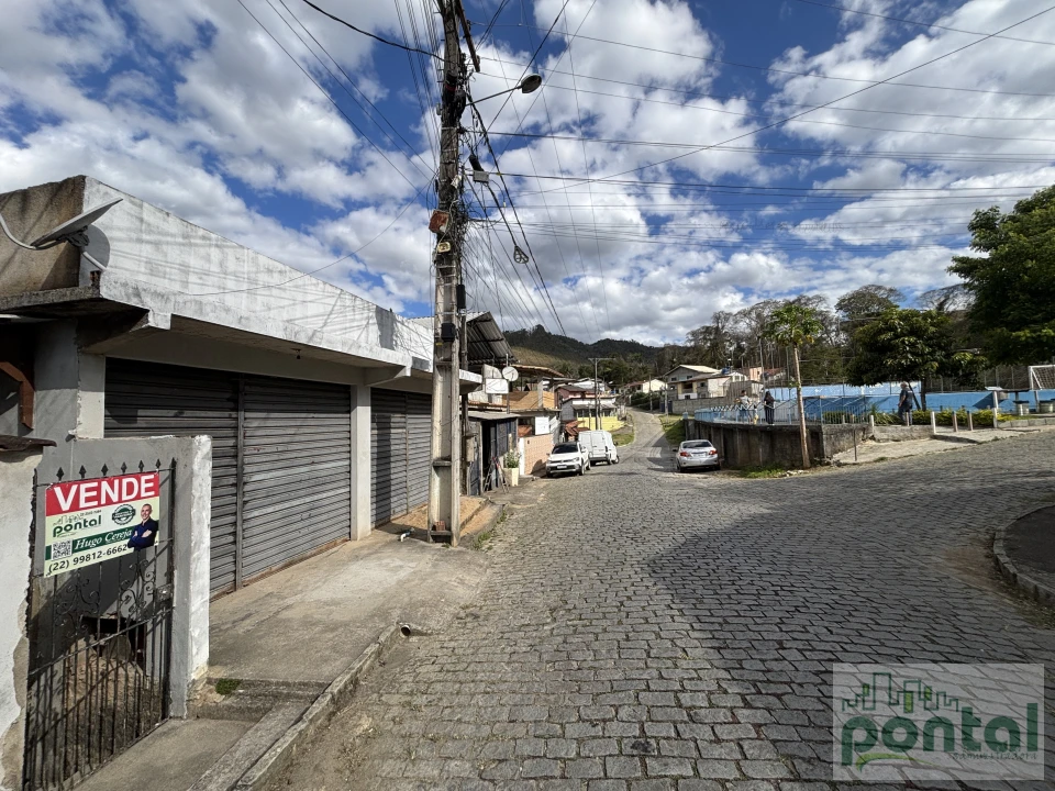 Casa Á Venda Amparo Nova Friburgo