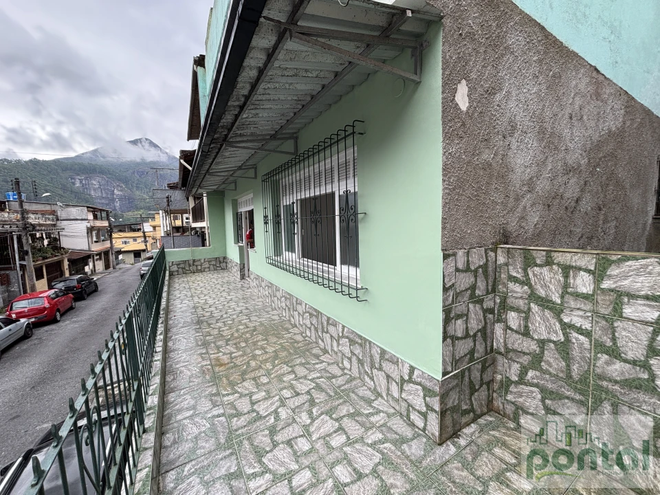 Casa À Venda Olaria Nova Friburgo