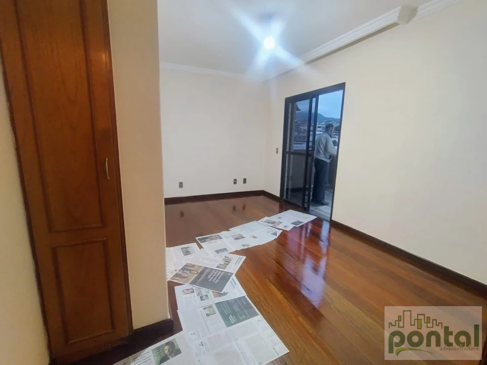 Cobertura Duplex com Vista Privilegiada