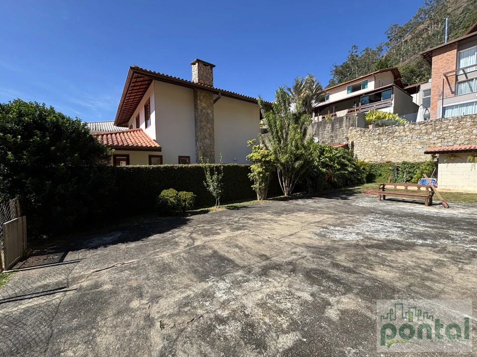 Imagens do imóveis Casa Em Condomínio À Venda Condomínio Sítio Da Pedra Nova Friburgo
