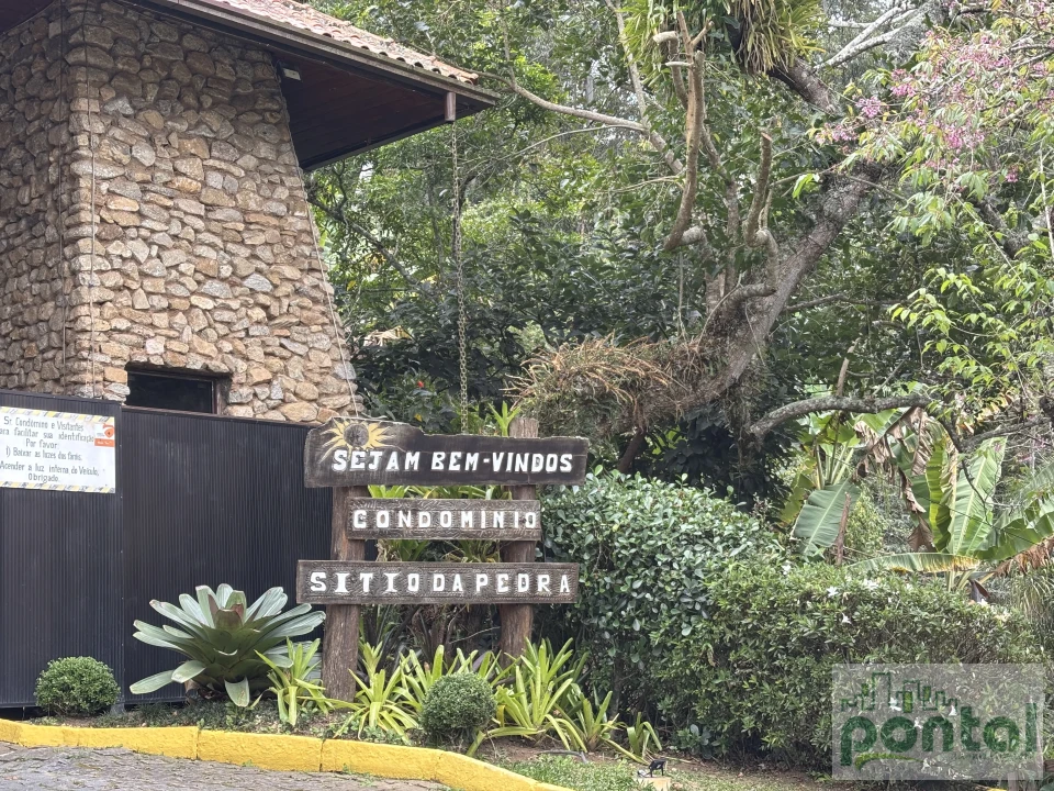 Imagens do imóveis Casa Em Condomínio À Venda Condomínio Sítio Da Pedra Nova Friburgo