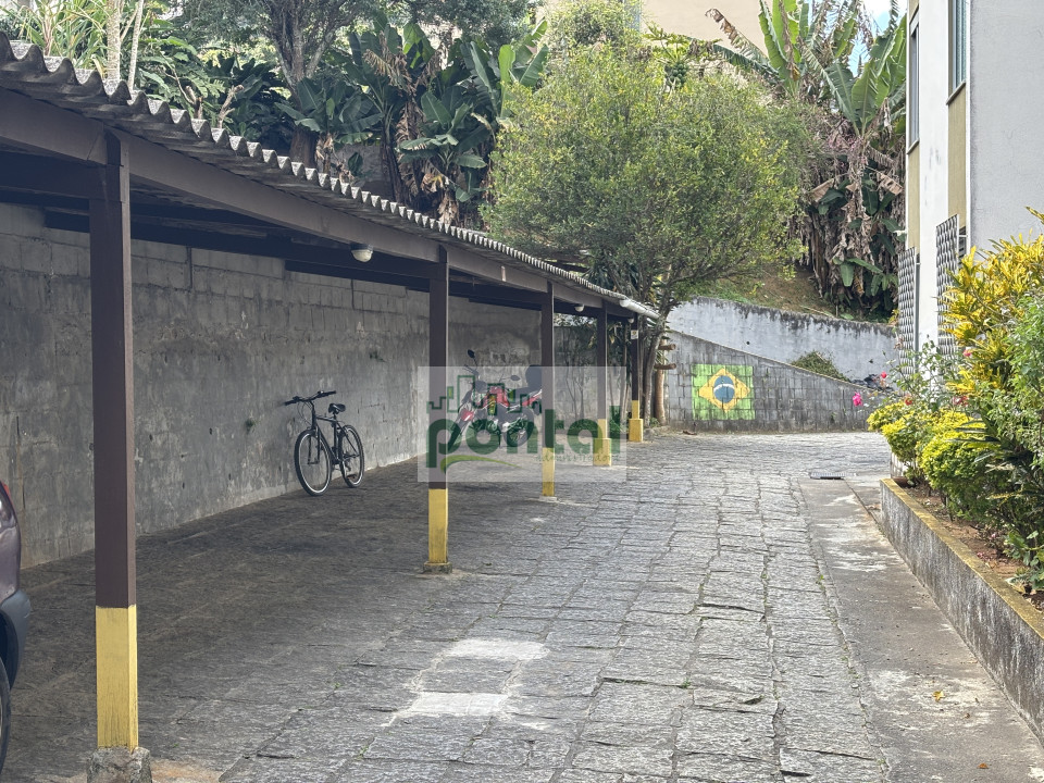 Apartamento Á Venda Vale Das Rosas Nova Friburgo