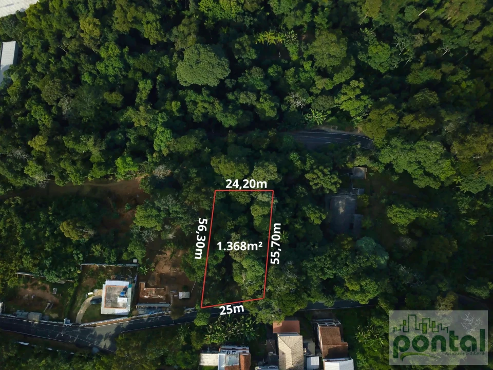 Imagens do imóveis Terreno À Venda Centro Nova Friburgo
