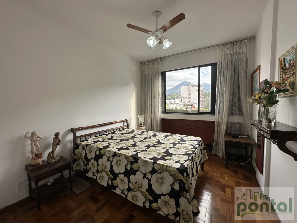 Imagens do imóveis Apartamento À Venda Monte Carlo Nova Friburgo