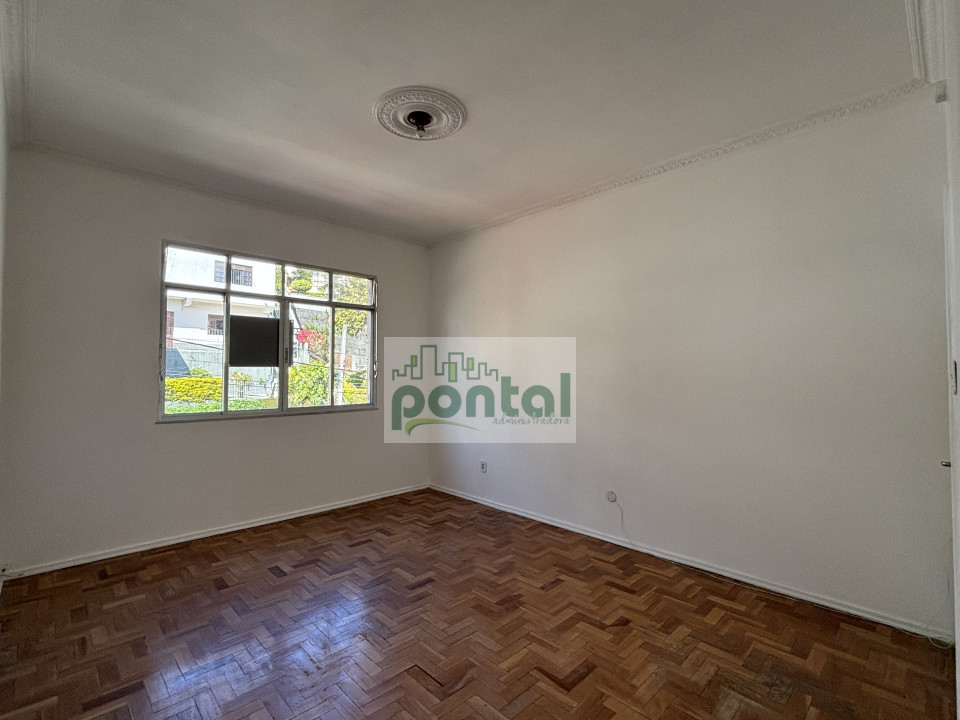 Apartamento À Venda E Locação Braunes Nova Friburgo