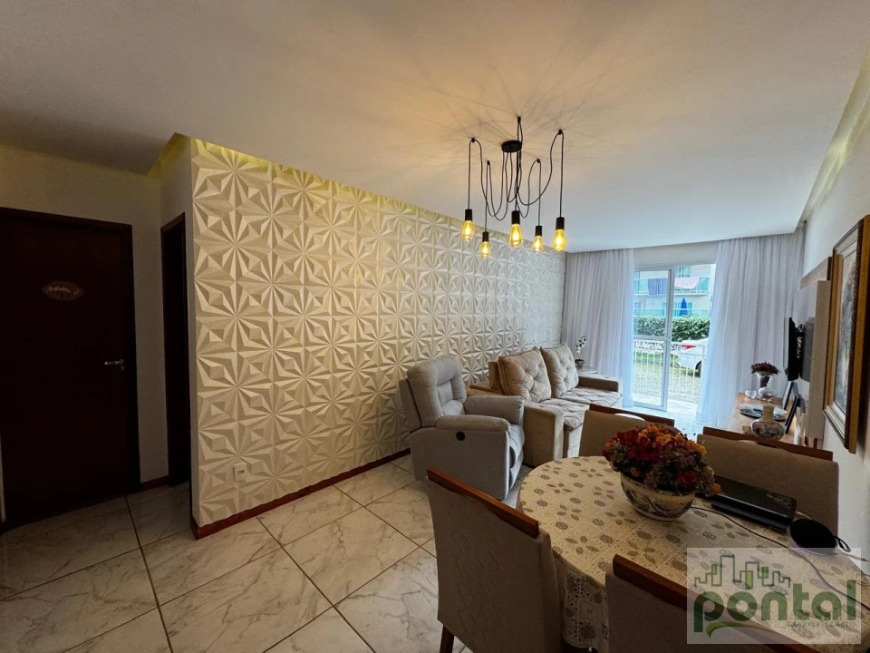 Lindo Apartamento à Venda no Condomínio Oberland ,Nova Friburgo