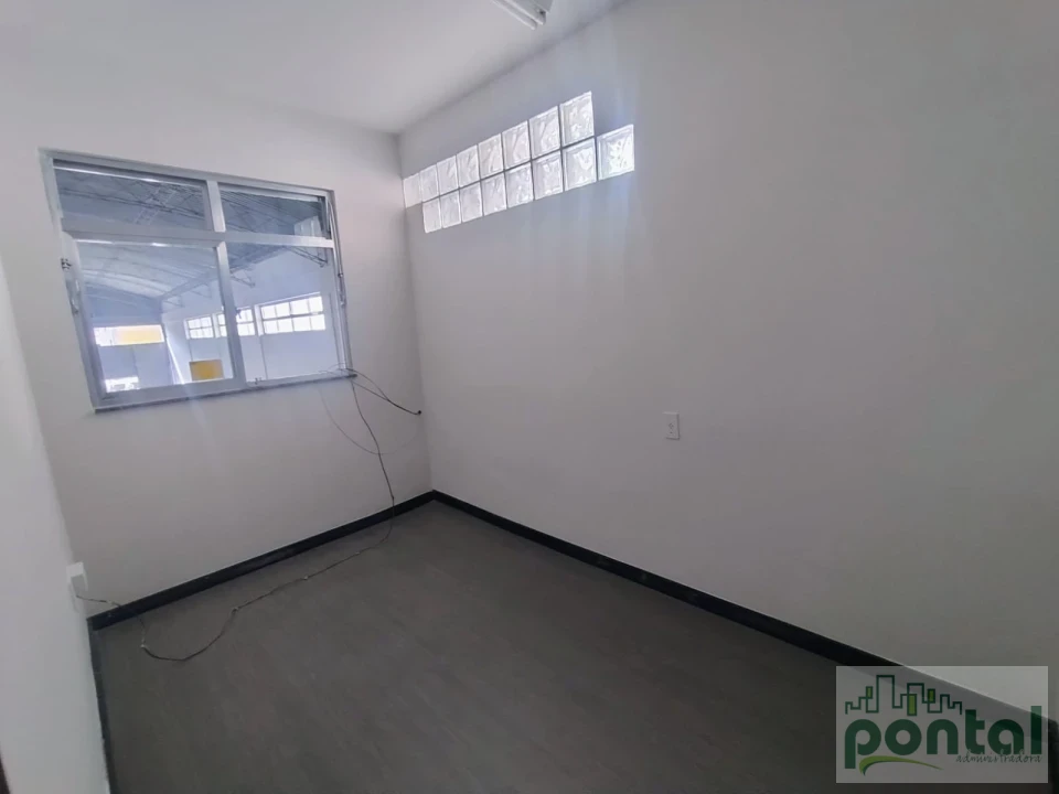 Imagens do imóveis Galpão Comercial Para Alugar no Perissê