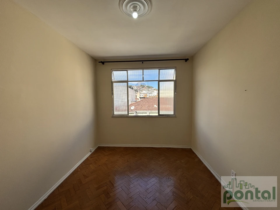 Apartamento À Venda Edifício Nova Friburgo
