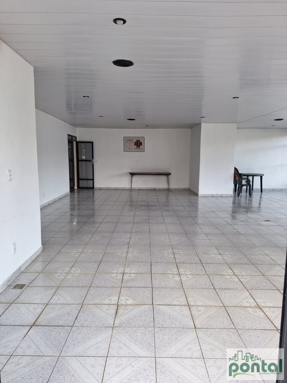 Auditório Exclusivo para a Área Médica – 175m² no Centro Médico